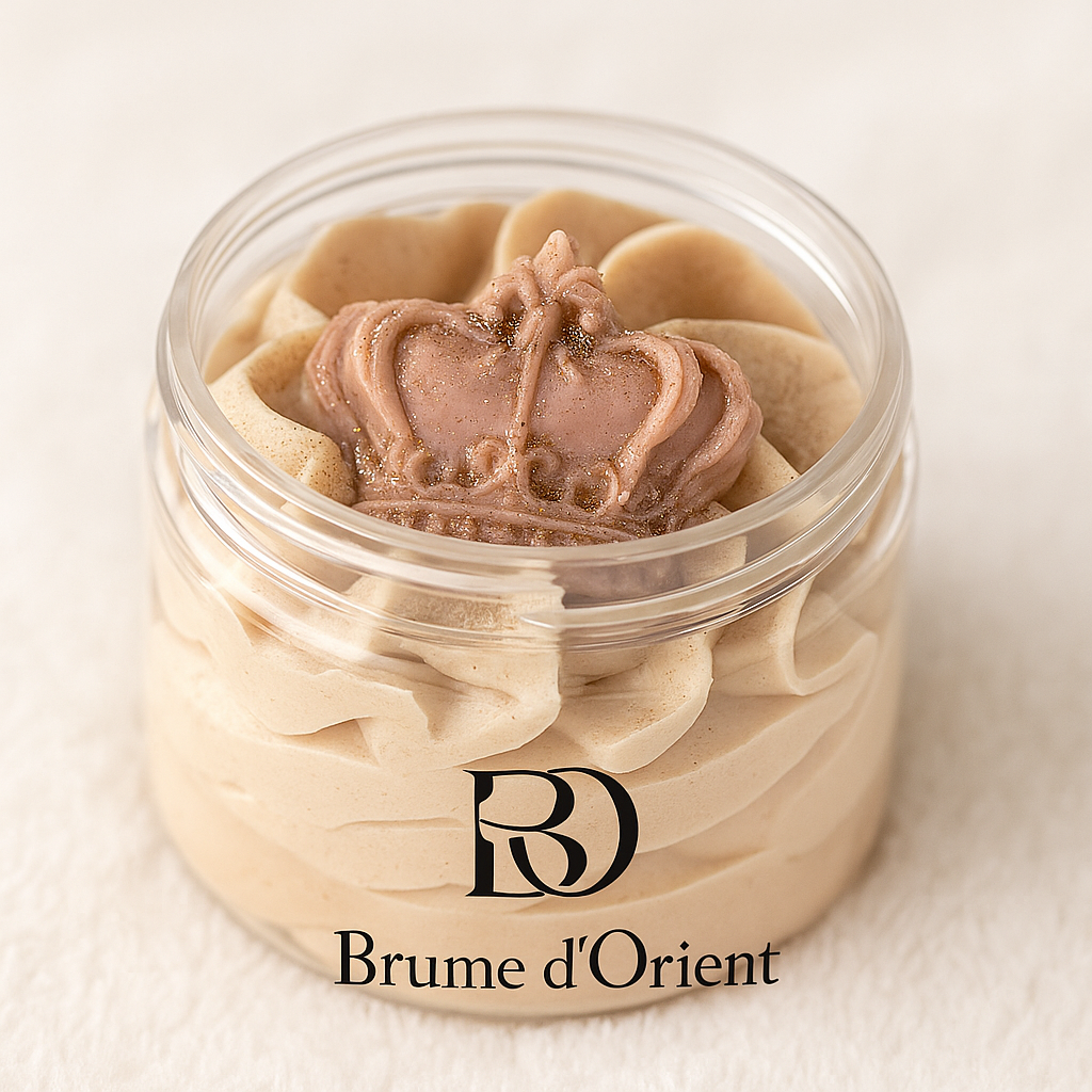 Fon'Délice Orchidée Gold