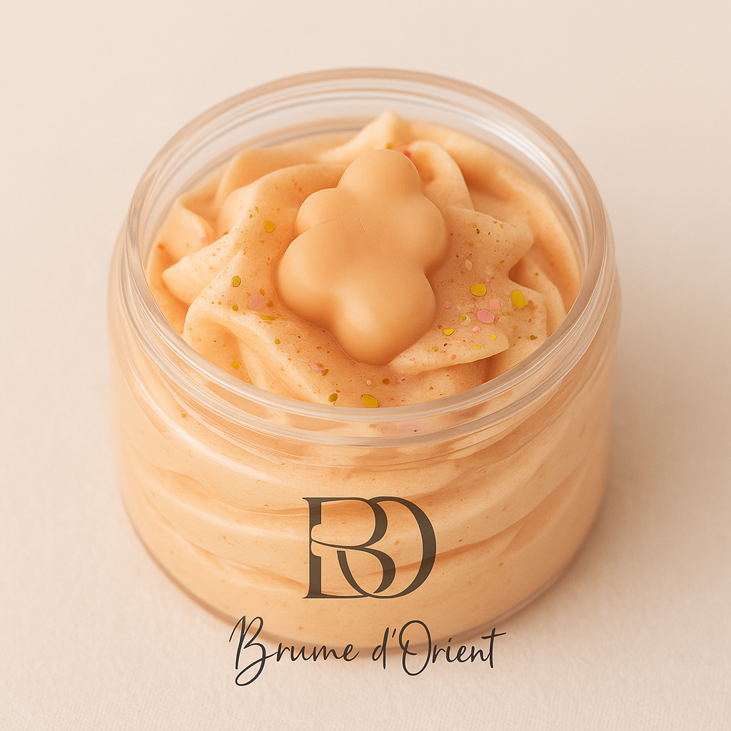 Fon'Délice Linge Propre