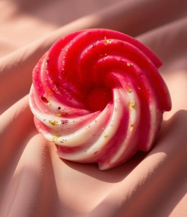 Fondant Parfumé Eclipse de lune