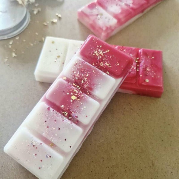 Tablette Parfumée