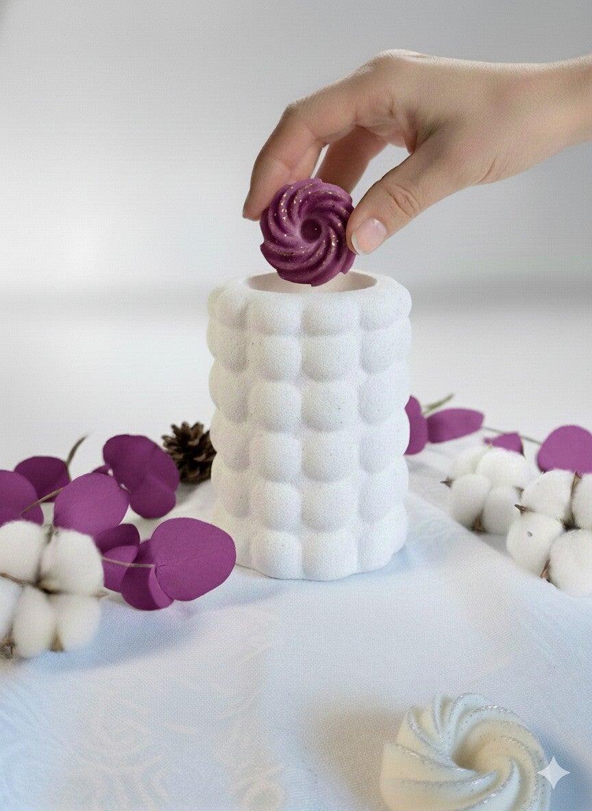 Brûle parfum Bubble