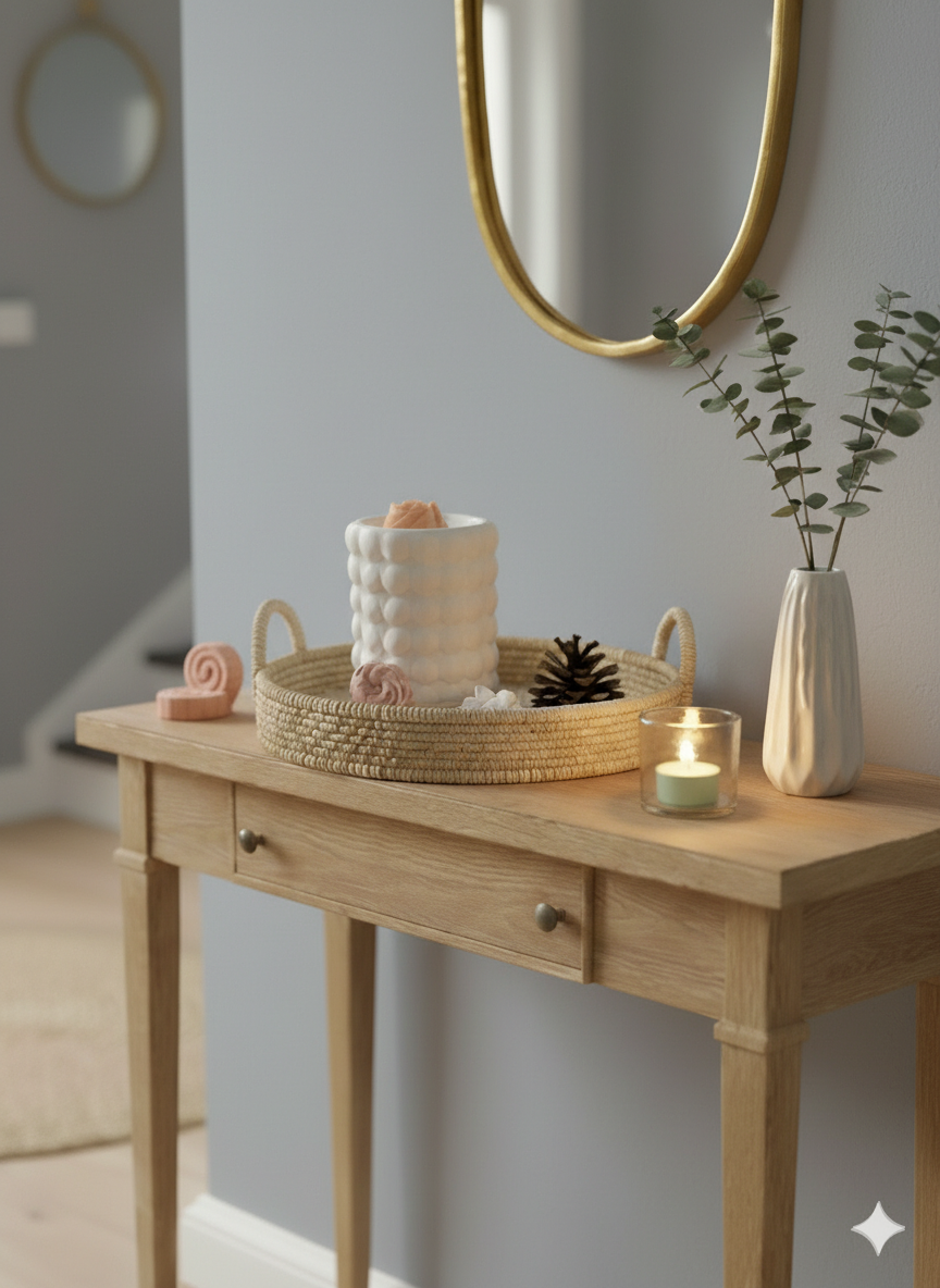 Brûle parfum Bubble