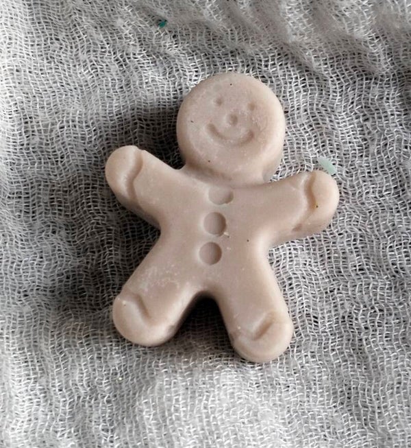 Fondant Parfumé Cookies
