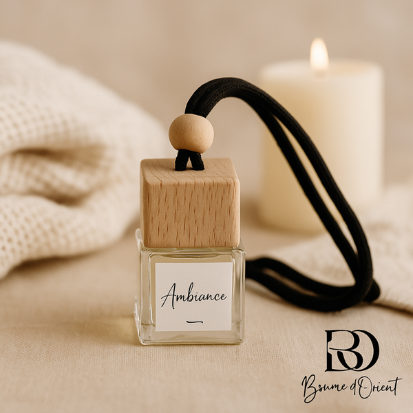 Diffuseur pour voiture Ambiance