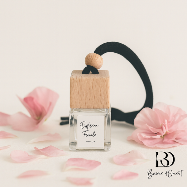 Diffuseur pour voiture Explosion Florale