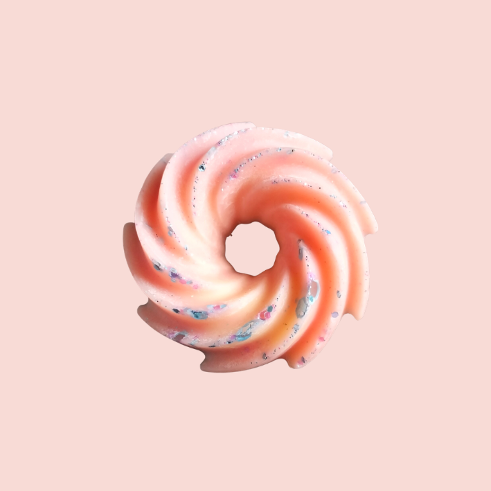 Fondant Parfumé Fluffy