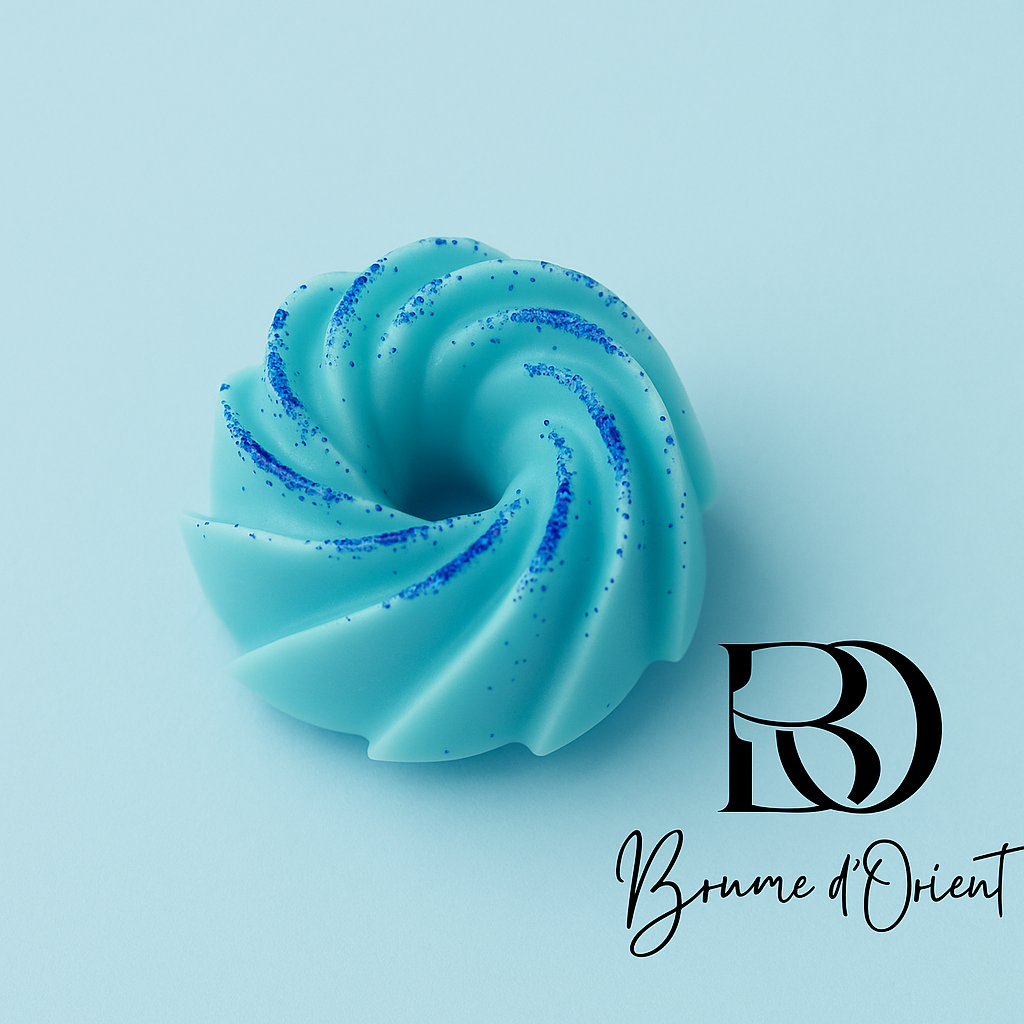 Fondant Parfumé Cocoon