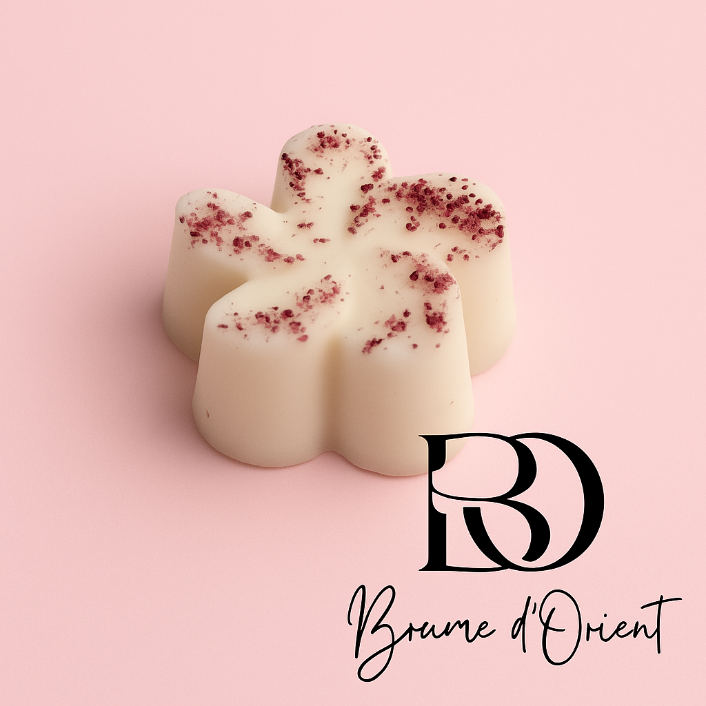 Fondant Parfumé Cuberdon