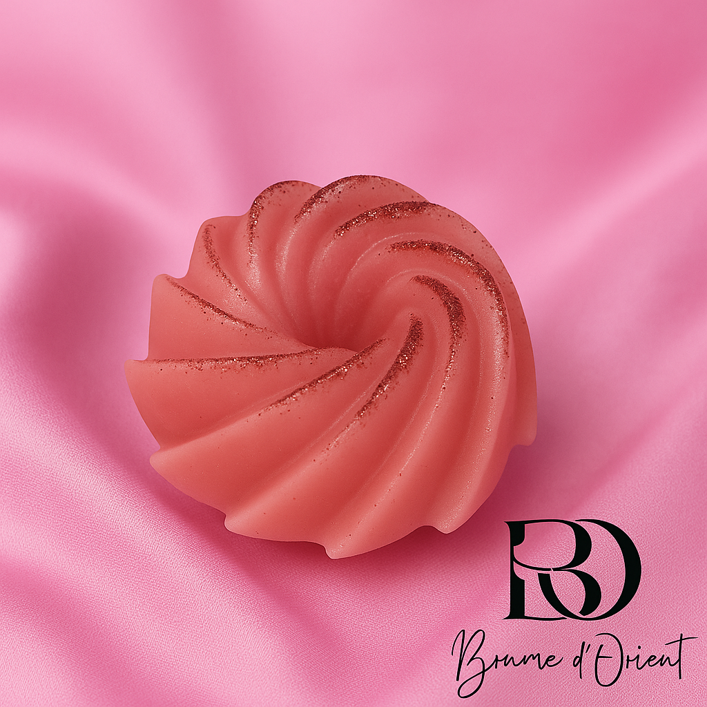 Fondant Parfumé Sweety