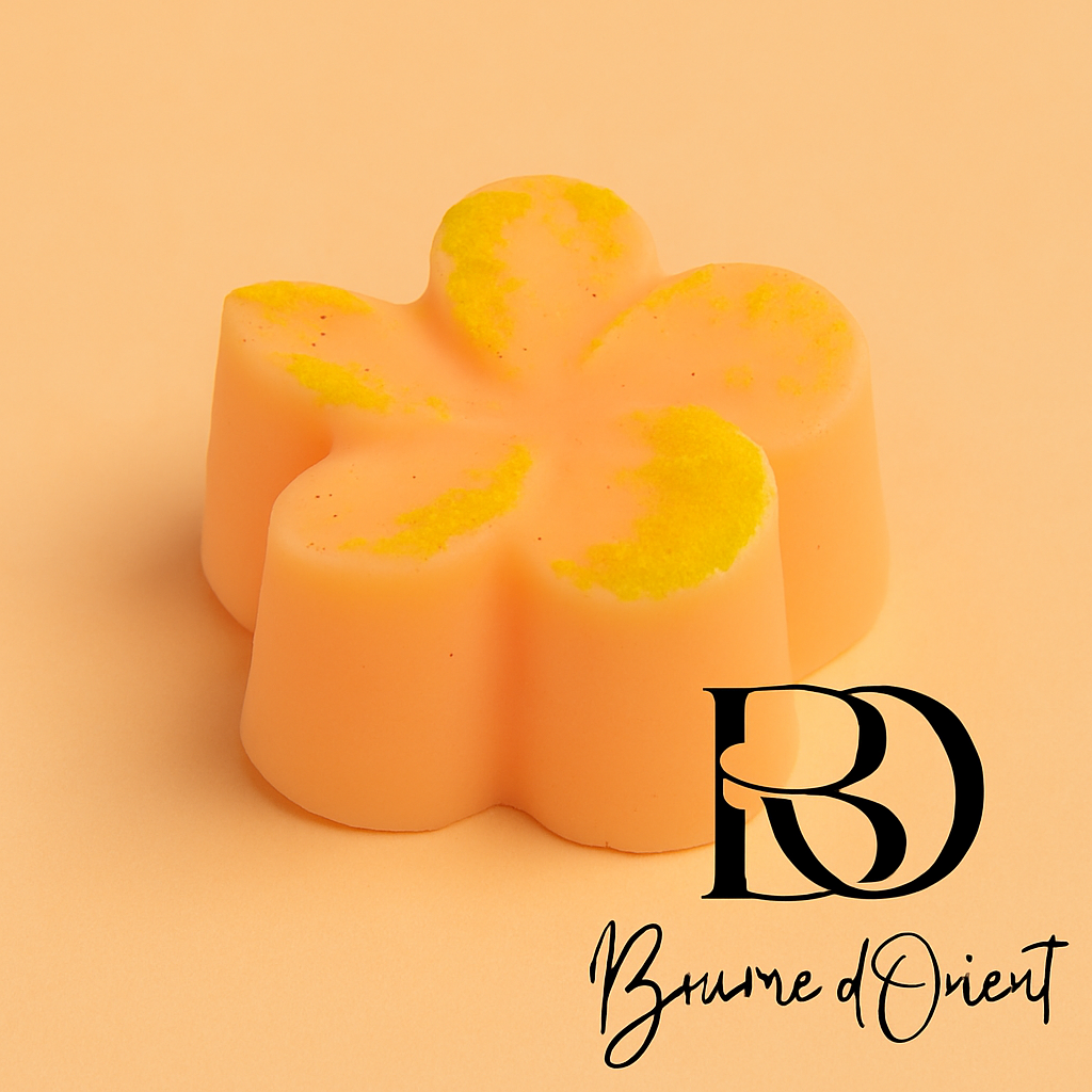 Fondant Parfumé Sortilège