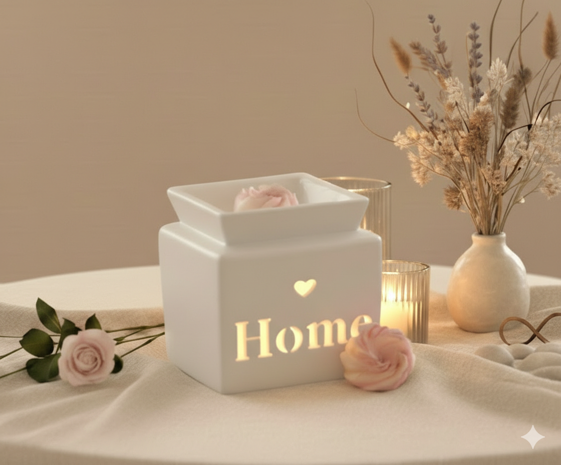 Brule Parfum Home