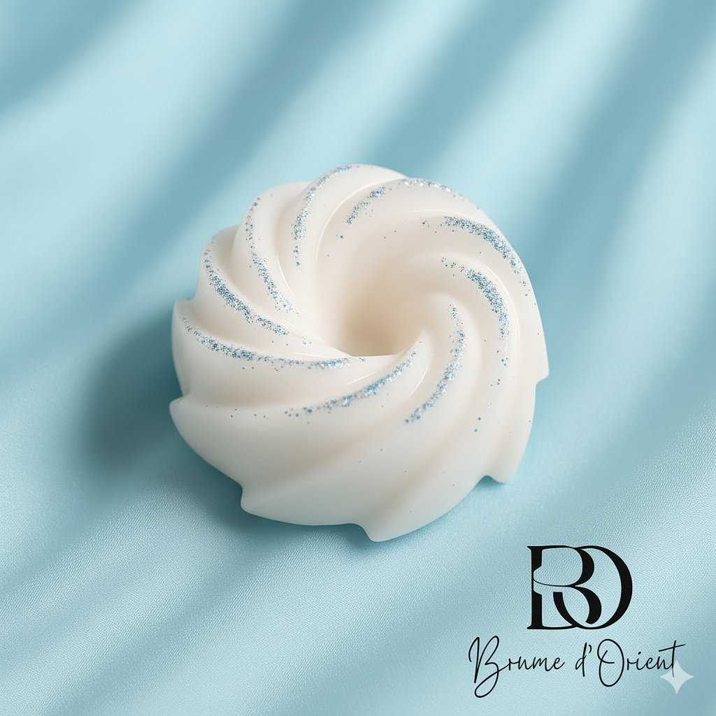 Fondant Parfumé Jasmin