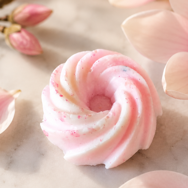 Fondant Parfumé Magnolia