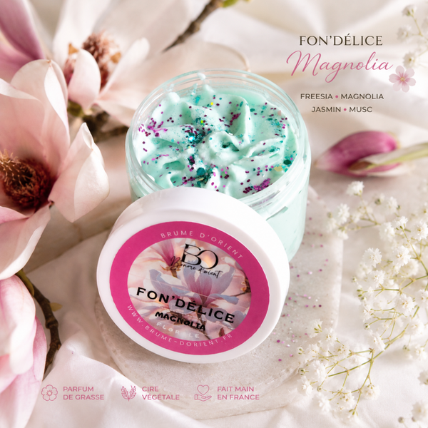 Fon'Délice Magnolia