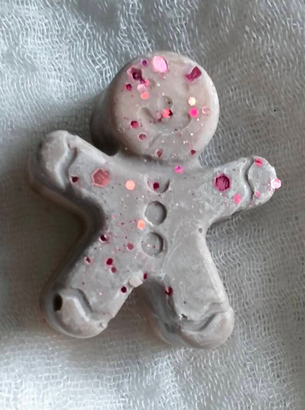 Fondant Parfumé Orangettes