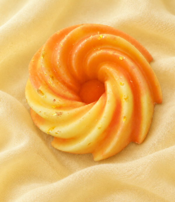 Fondant Parfumé Délice interdit