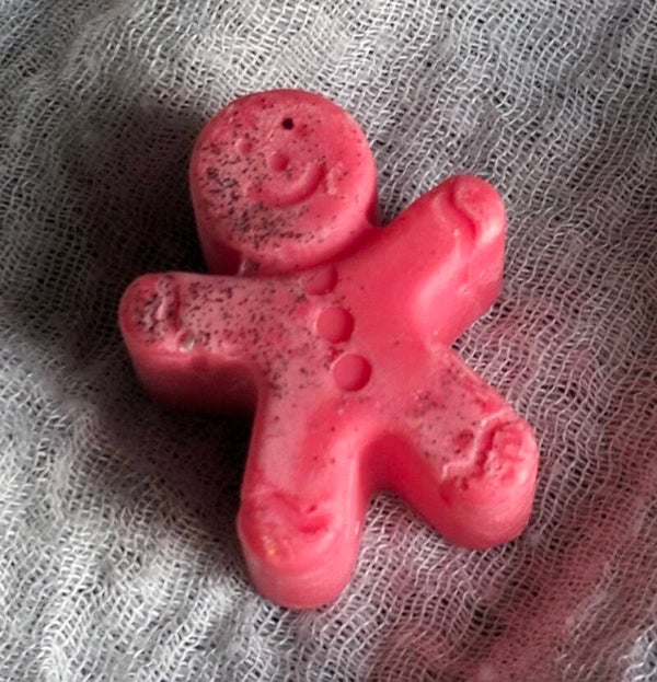 Fondant Parfumé Pomme d'Amour