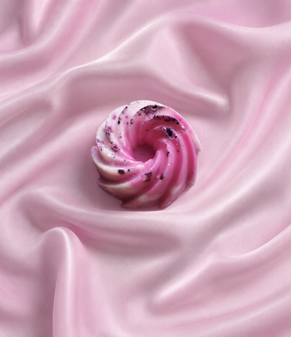 Fondant Parfumé Rose velours