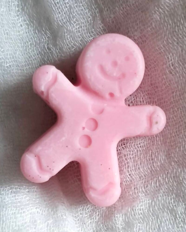 Fondant Parfumé Souvenirs