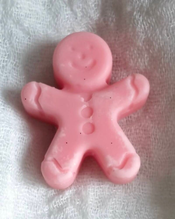 Fondant Parfumé Sucre d'Orge