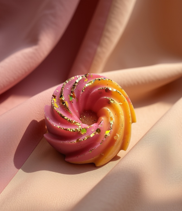 Fondant Parfumé Sunset
