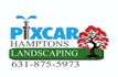 Pixcar Hamptons Landscaping