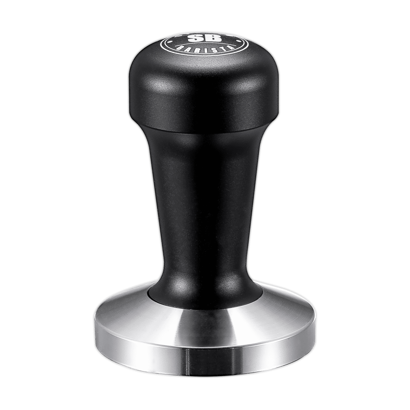 STUDIO BARISTA - 58mm Tamper Classic Black