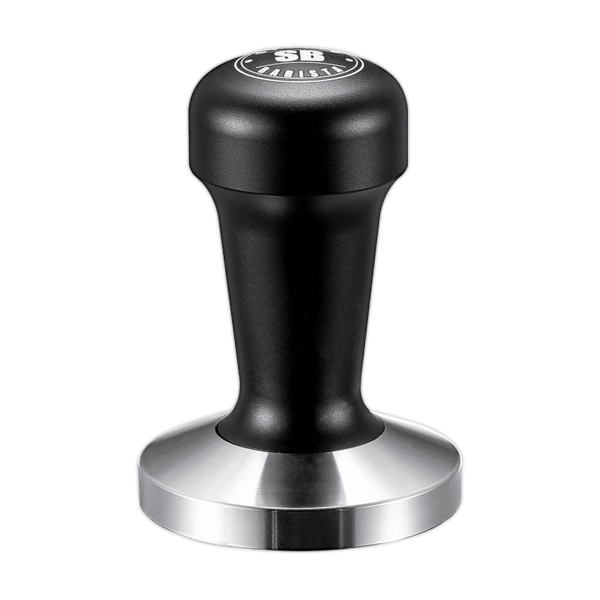 STUDIO BARISTA - 58mm Tamper Classic Black