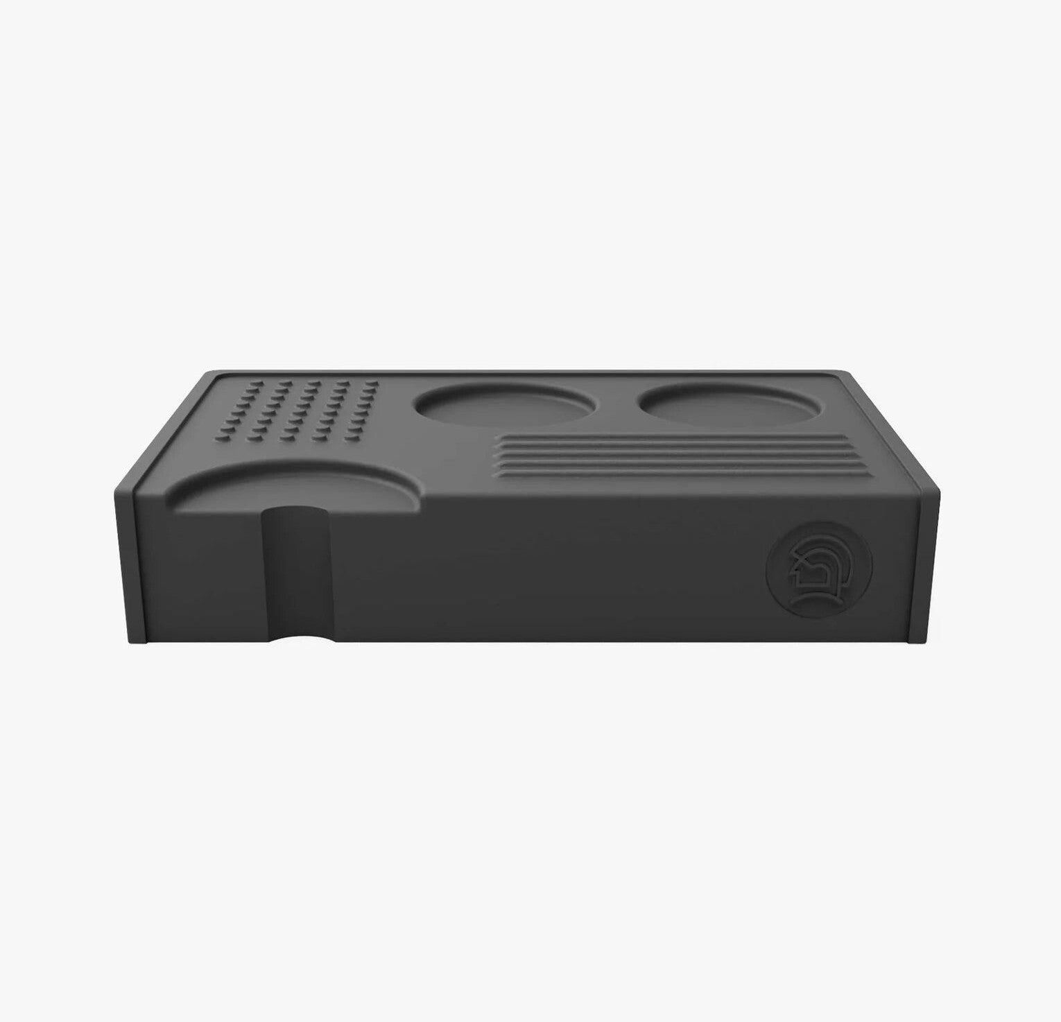 zeroHero Tamper Mat Zwart