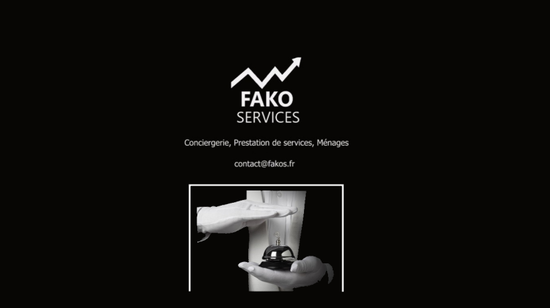 FAKO SERIVICES