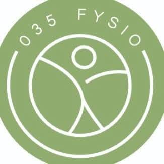 Groen cirkel praktijk 035fysio - bekkenfysiotherapie voor transgenders, intersekse 