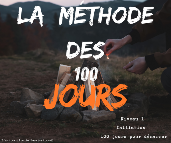 Initiation - 100 Jours pour Démarrer