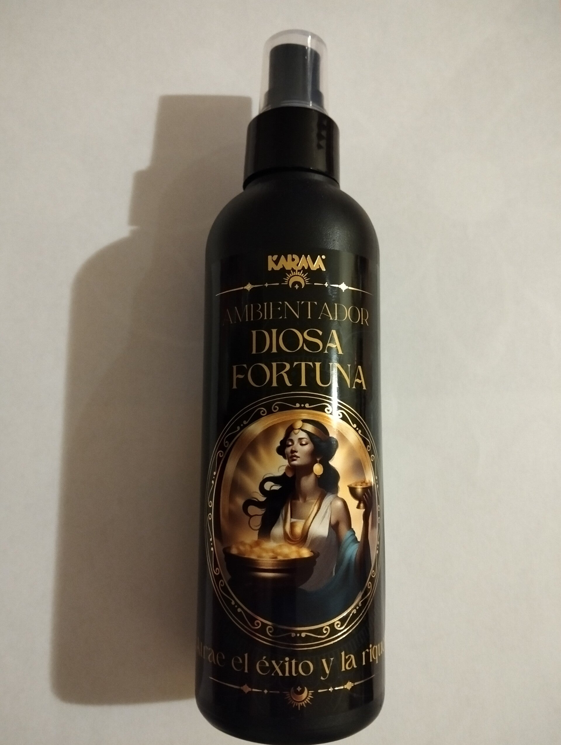 Ambientador Diosa Fortuna