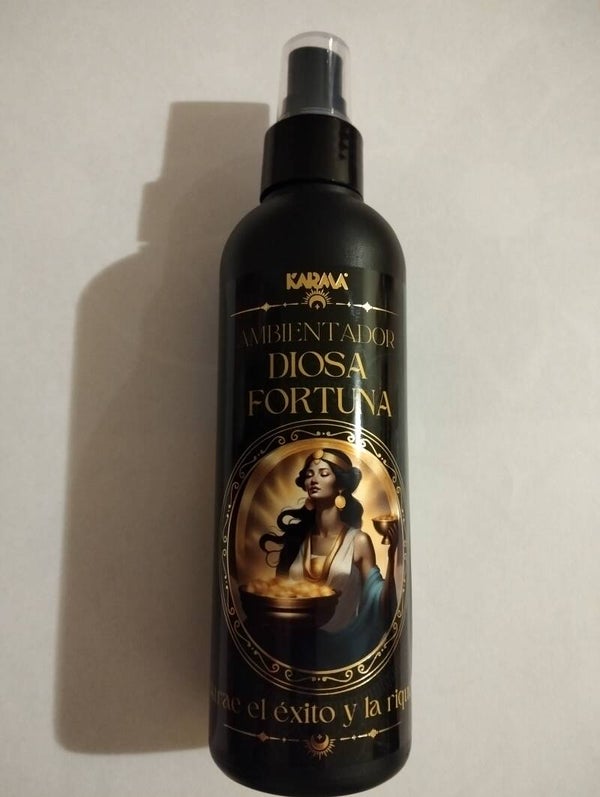 Ambientador Diosa Fortuna