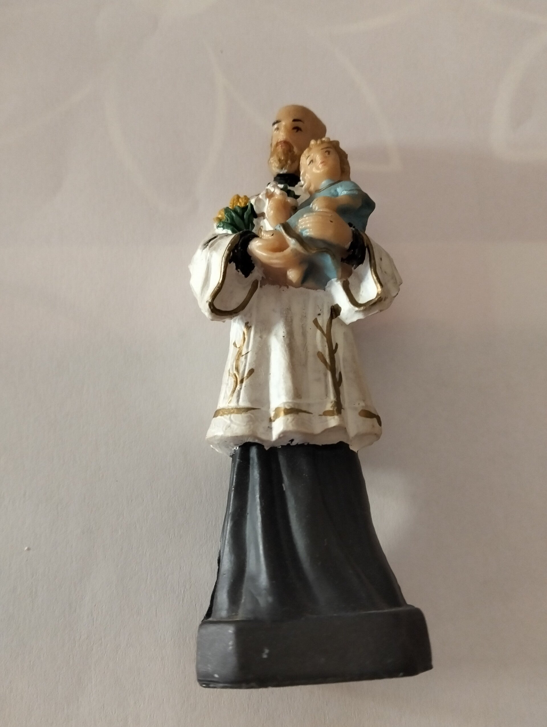 San Cayetano 10cm
