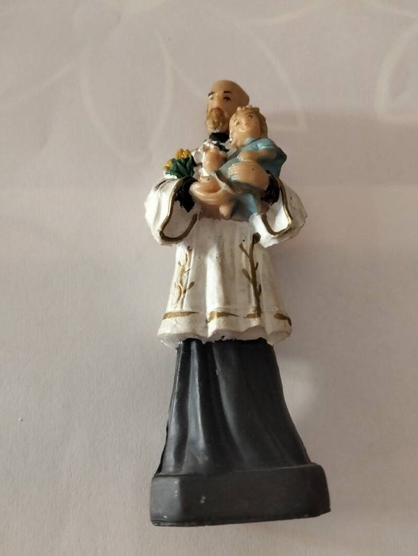 San Cayetano 10cm