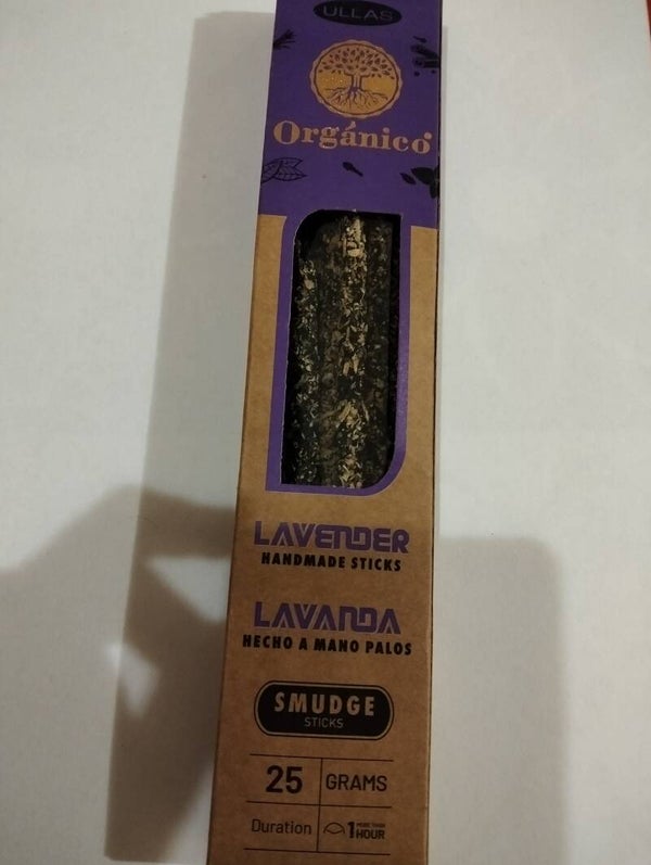 Incienso Lavanda