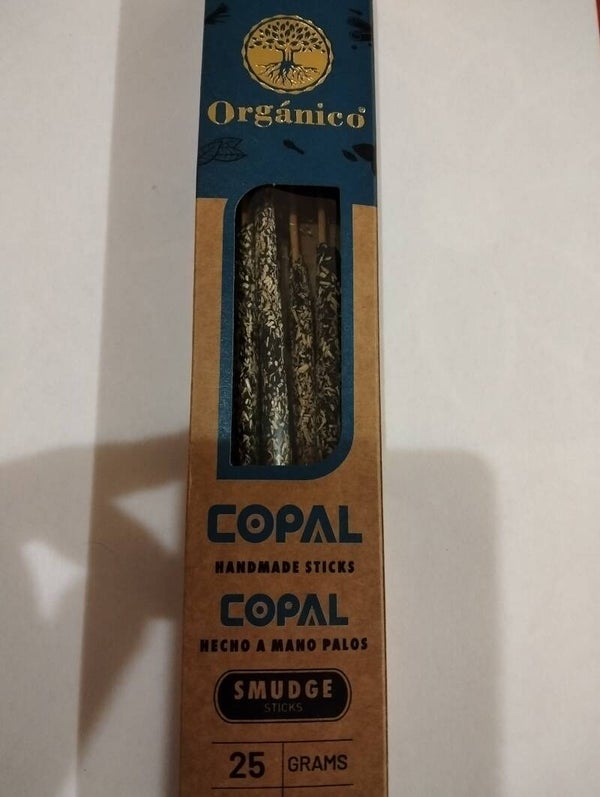 Incienso Copal
