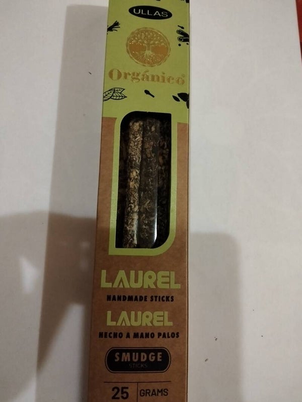 Incienso Laurel