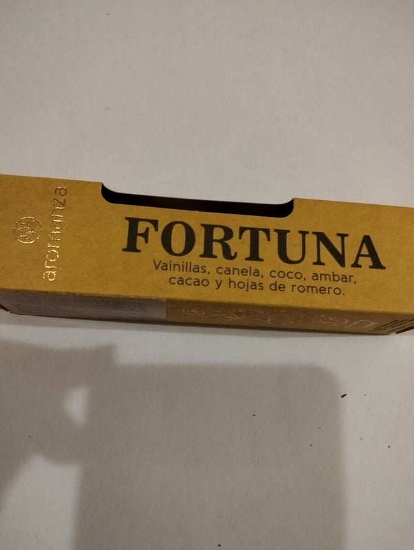 Esferas Mágicas Fortuna
