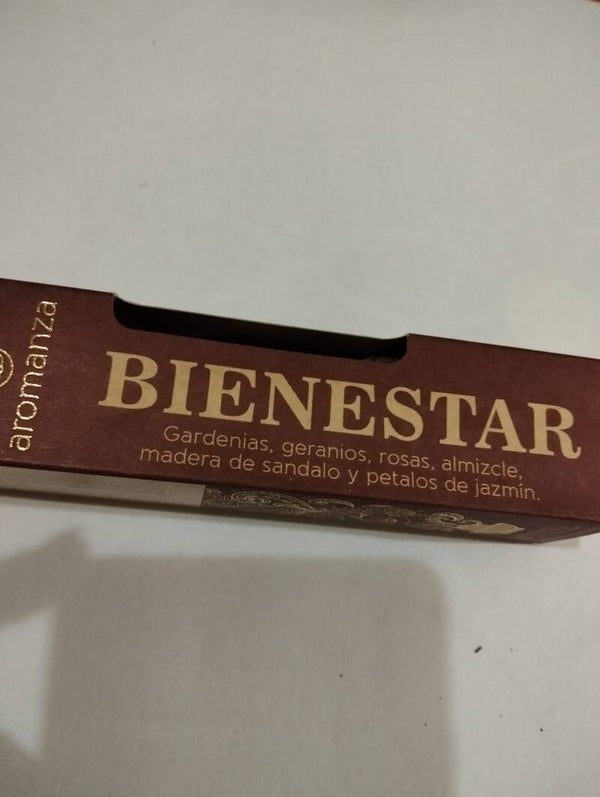 Esferas Mágicas Bienestar
