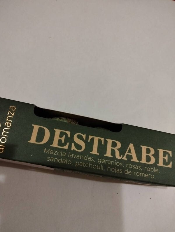 Esferas Mágicas Destrabe