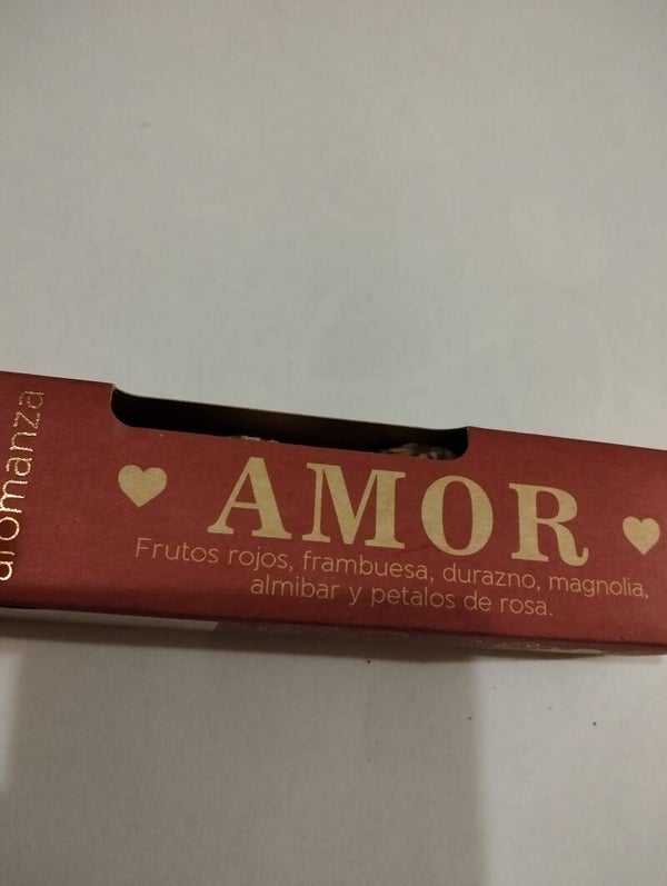 Esferas Mágicas Amor