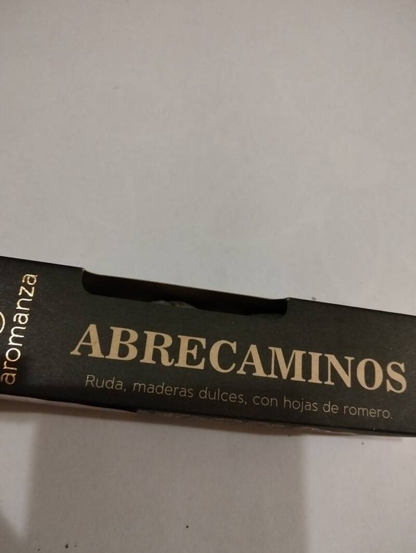 Esferas Mágicas Abrecaminos