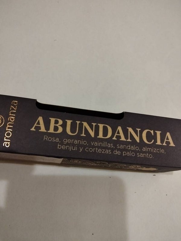 Esferas Mágicas Abundancia