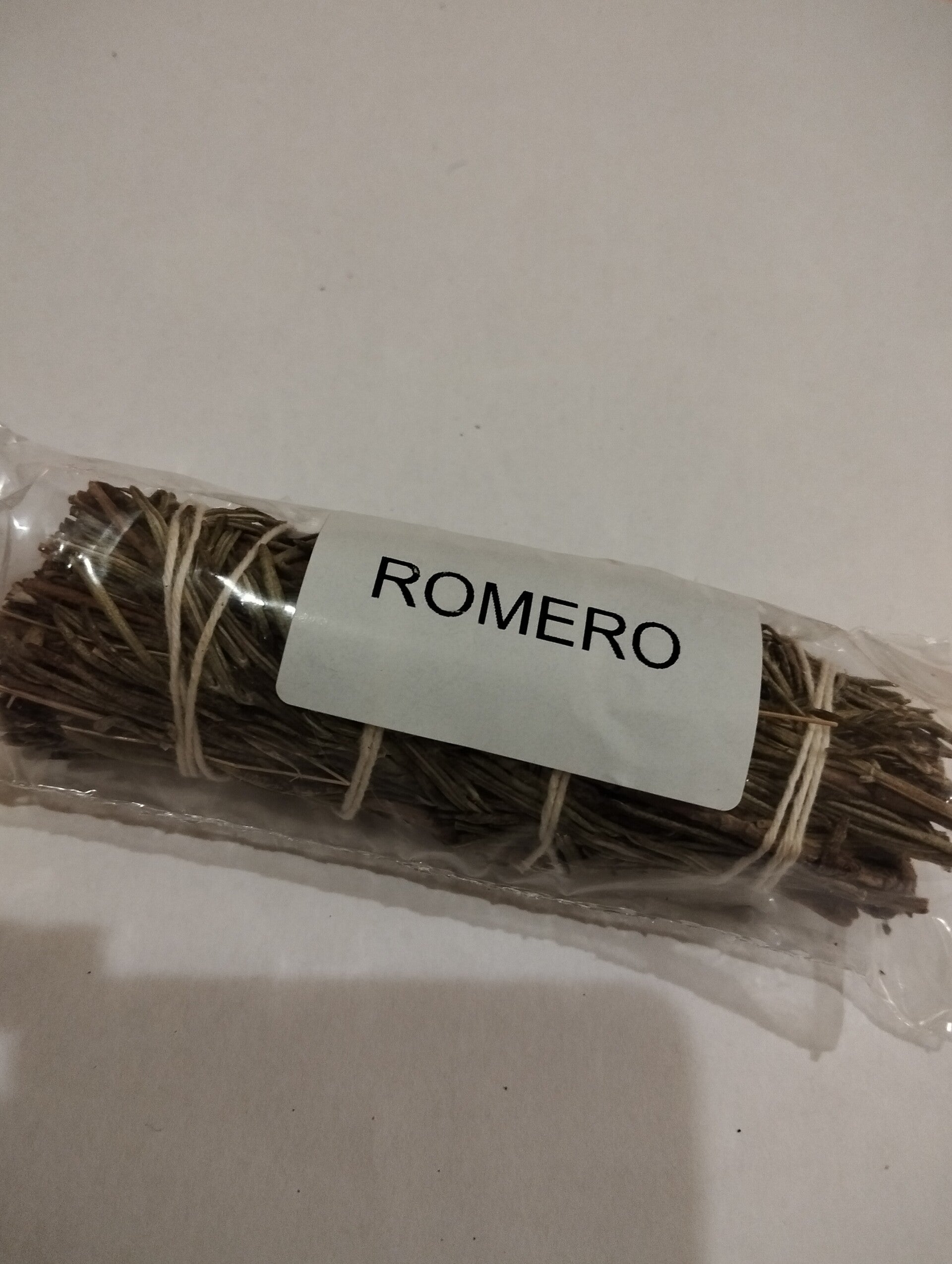 Atadito Romero 10cm