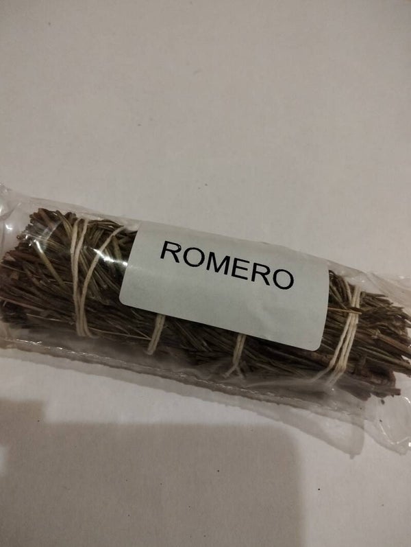 Atadito Romero 10cm