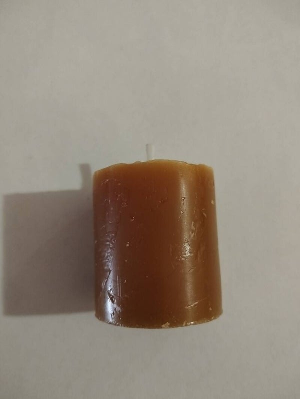 Vela Canela