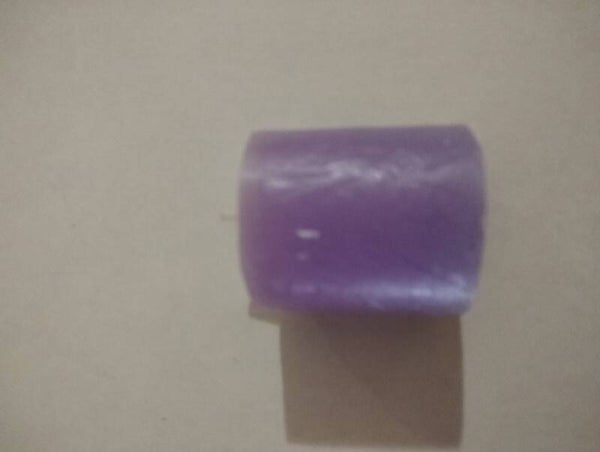 Vela Lavanda