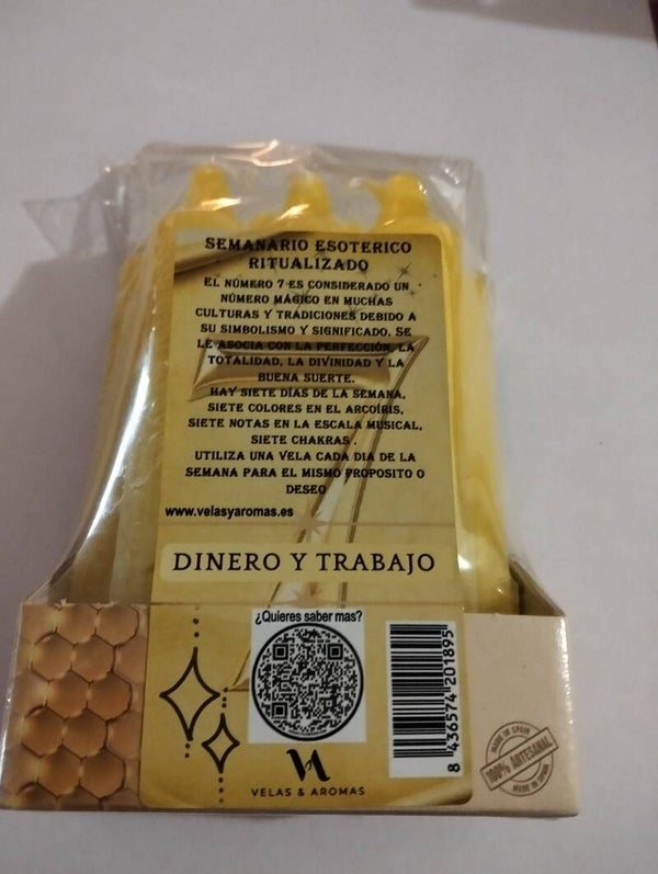 Semanario Amarillo